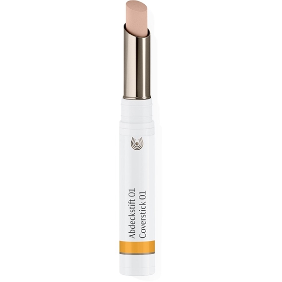 DR. HAUSCHKA COVERSTICK 01 NATURAL 2 GR